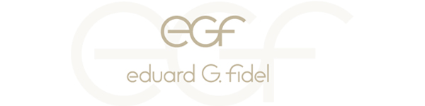 egf Logo
